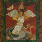 Tadeu de Morungaba Quadro